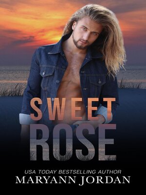 cover image of Sweet Rose